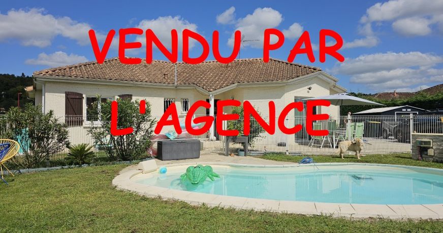 vente Maison Puyoo