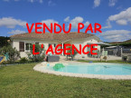 à vendre Maison Puyoo