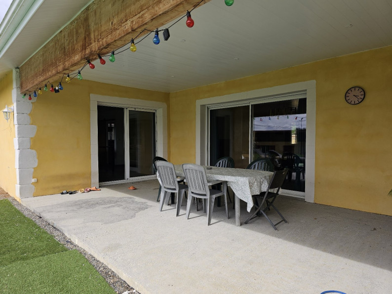 à vendre Maison Puyoo - Photo 4