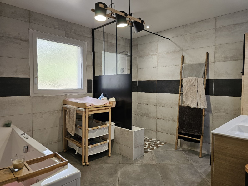 à vendre Maison Puyoo - Photo 8