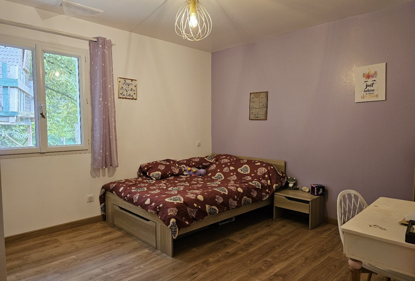 vente Maison Puyoo - Photo 9