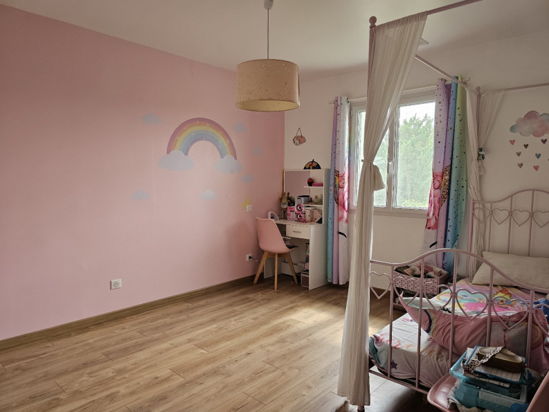 à vendre Maison Puyoo - Photo 10