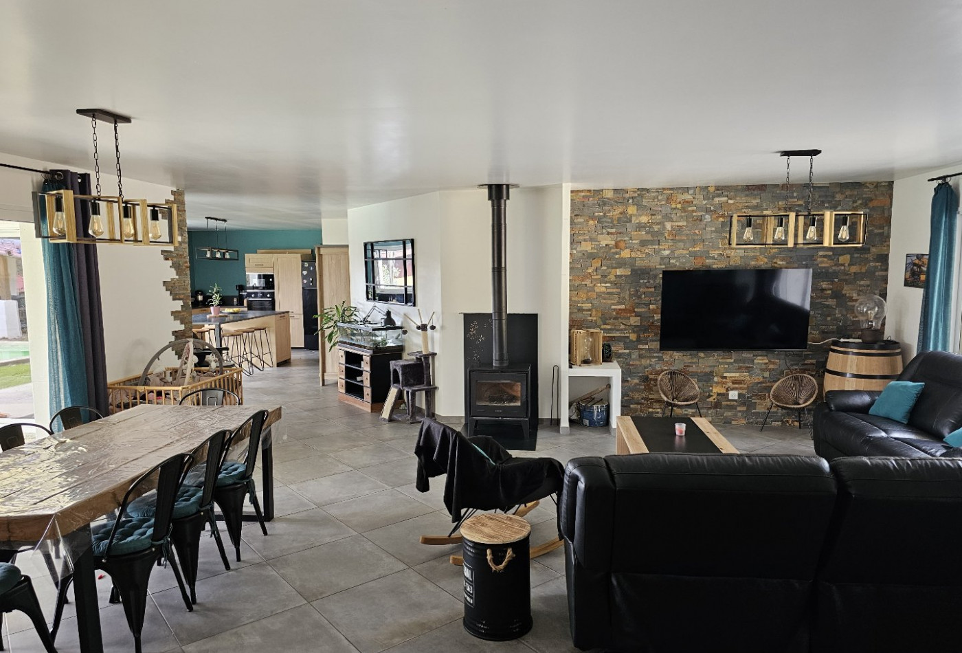 vente Maison Puyoo - Photo 3