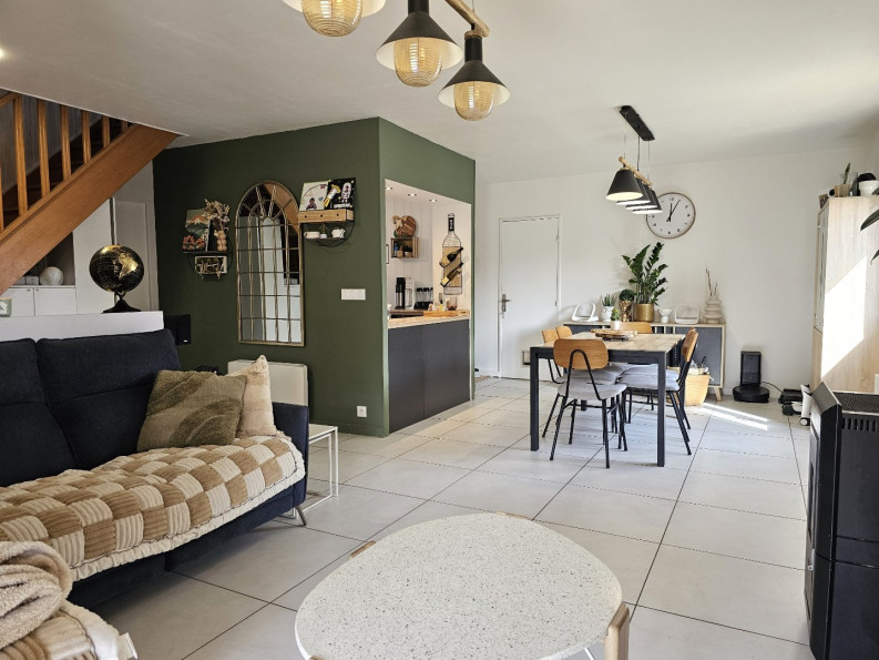 à vendre Maison Puyoo - Photo 4