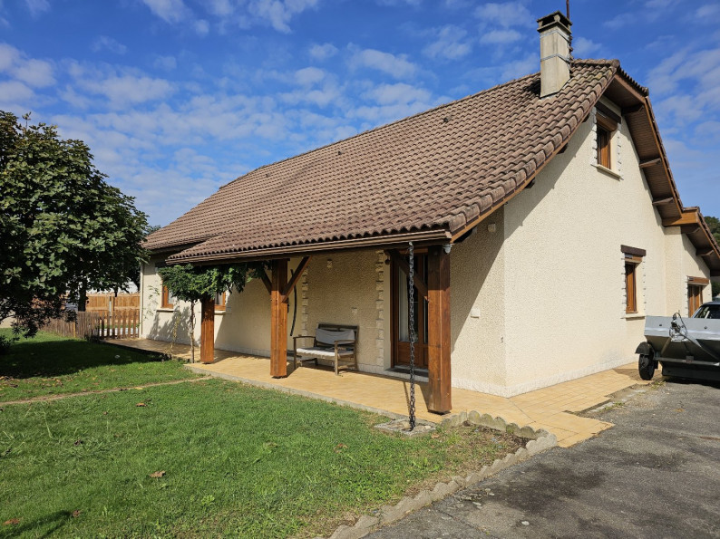 à vendre Maison Puyoo - Photo 10