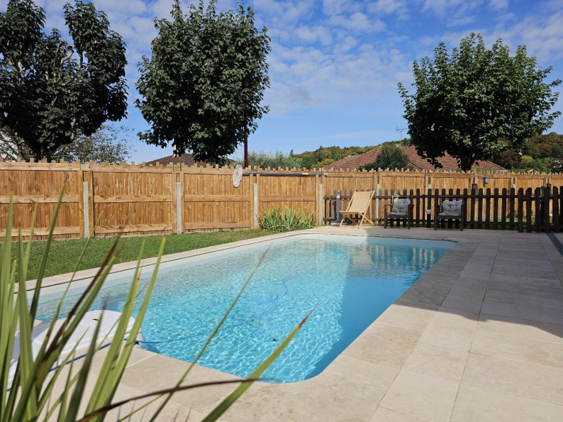 à vendre Maison Puyoo - Photo 3