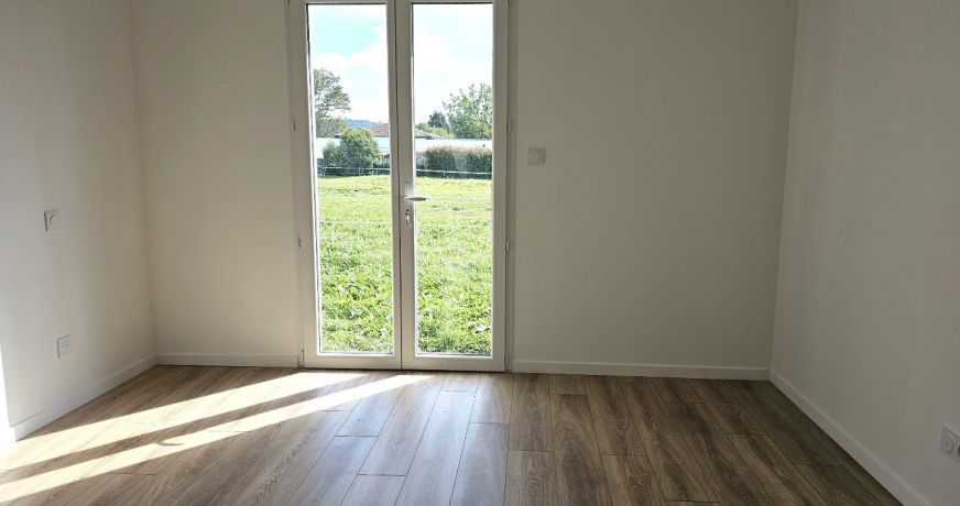 vente Maison individuelle Auterrive