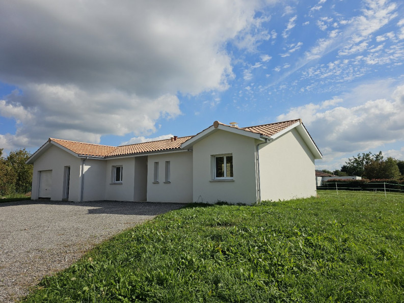 à vendre Maison individuelle Auterrive - Photo 2