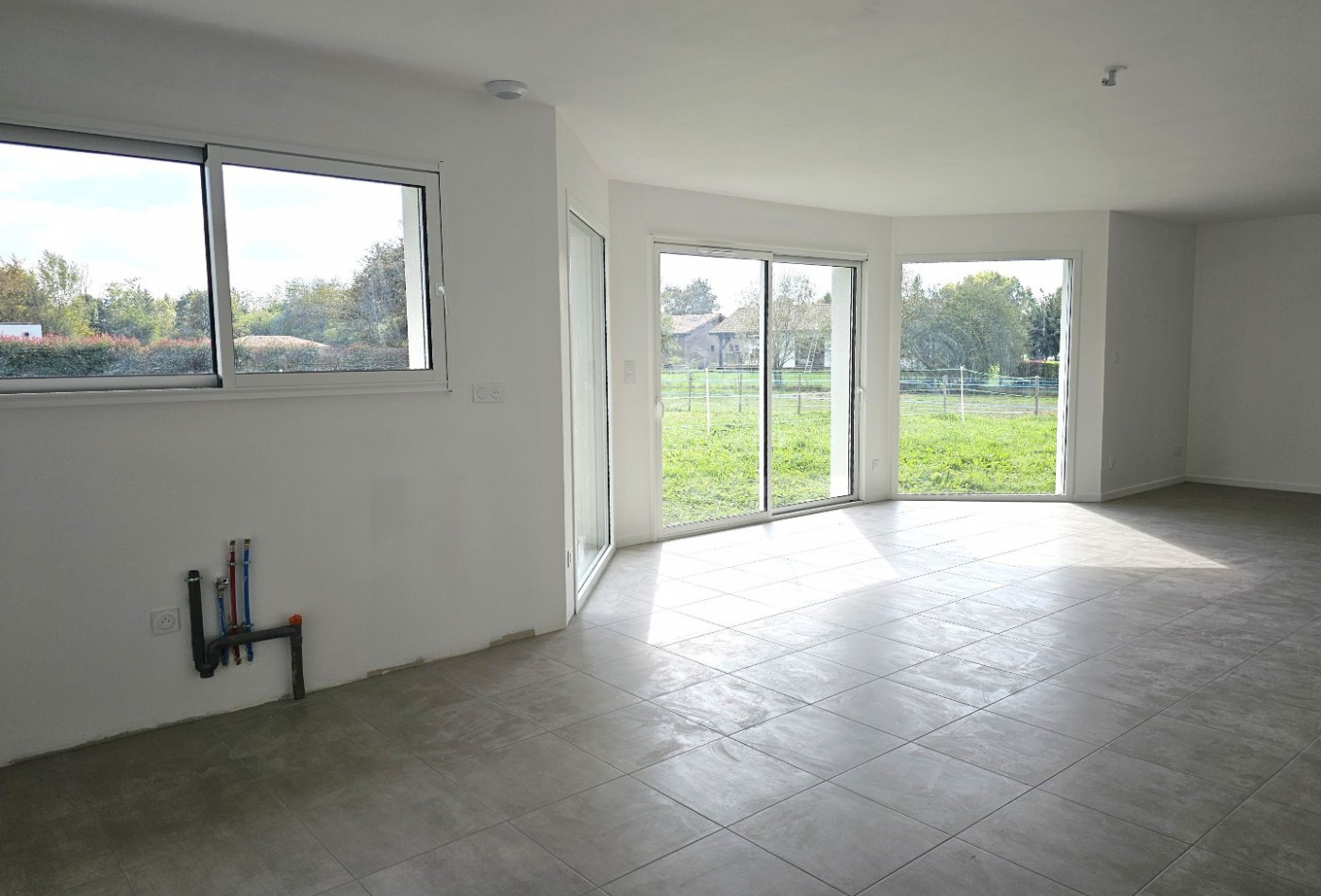 vente Maison individuelle Auterrive - Photo 6