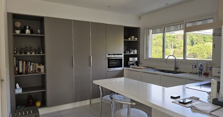 vente Maison Salies De Bearn