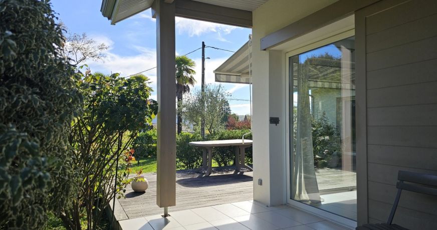 vente Maison Salies De Bearn