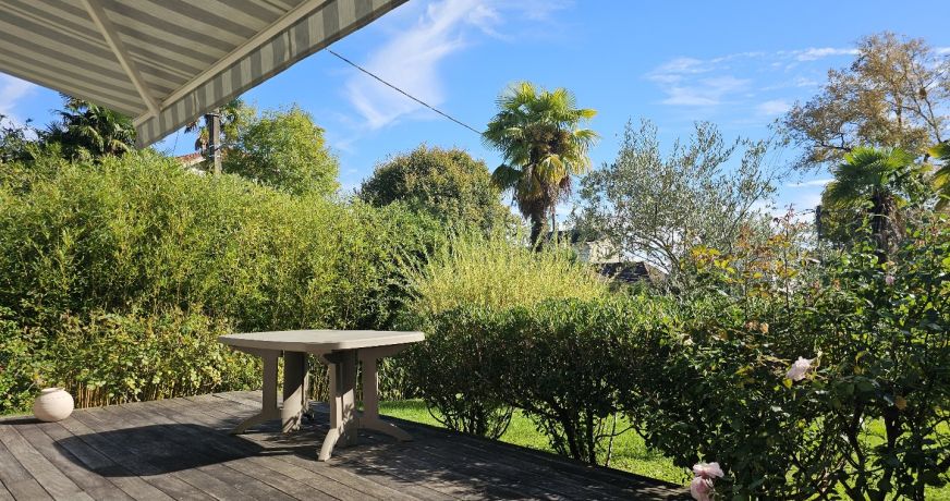 vente Maison Salies De Bearn