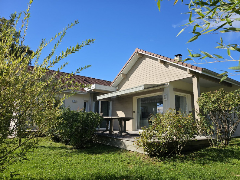 à vendre Maison Salies De Bearn - Photo 1