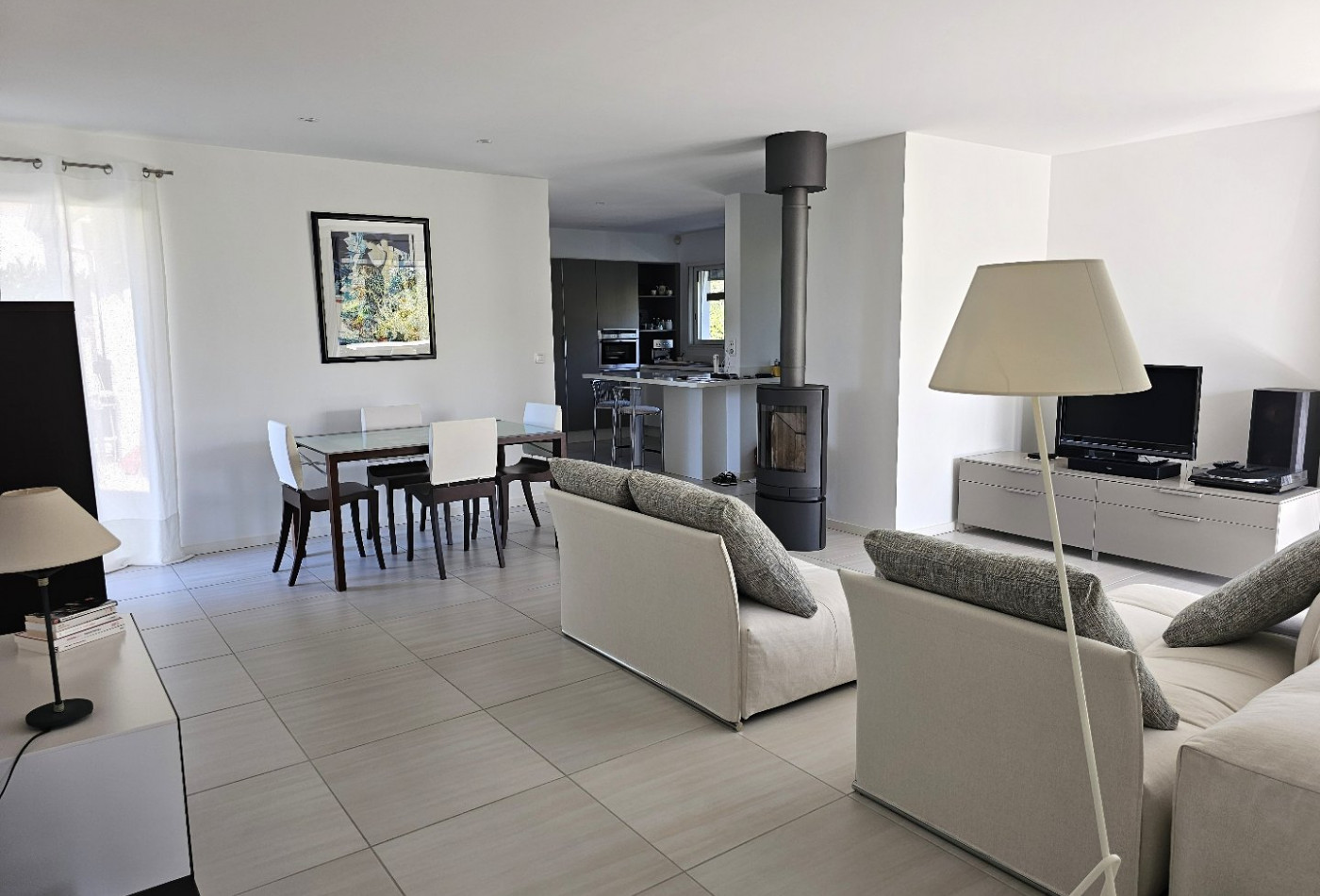 vente Maison Salies De Bearn - Photo 6