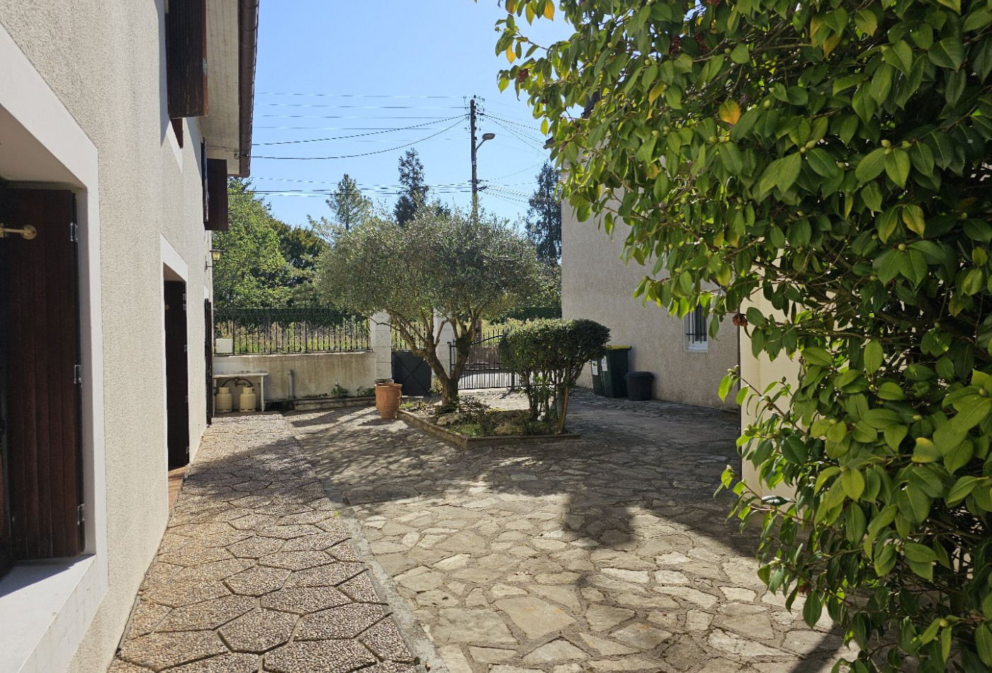 vente Maison Puyoo - Photo 10