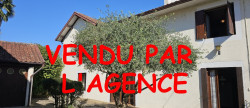 vente Maison Puyoo
