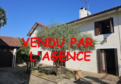 vente Maison Puyoo