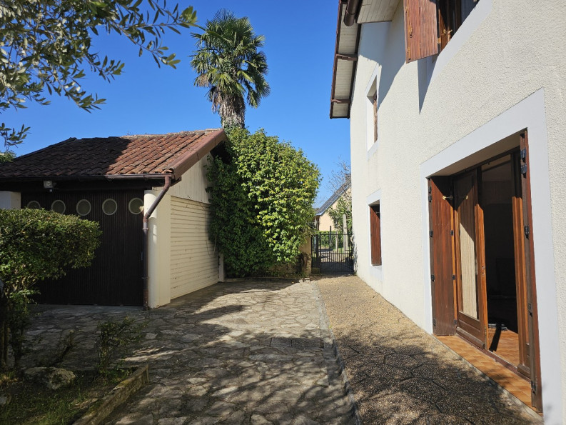 à vendre Maison Puyoo - Photo 2