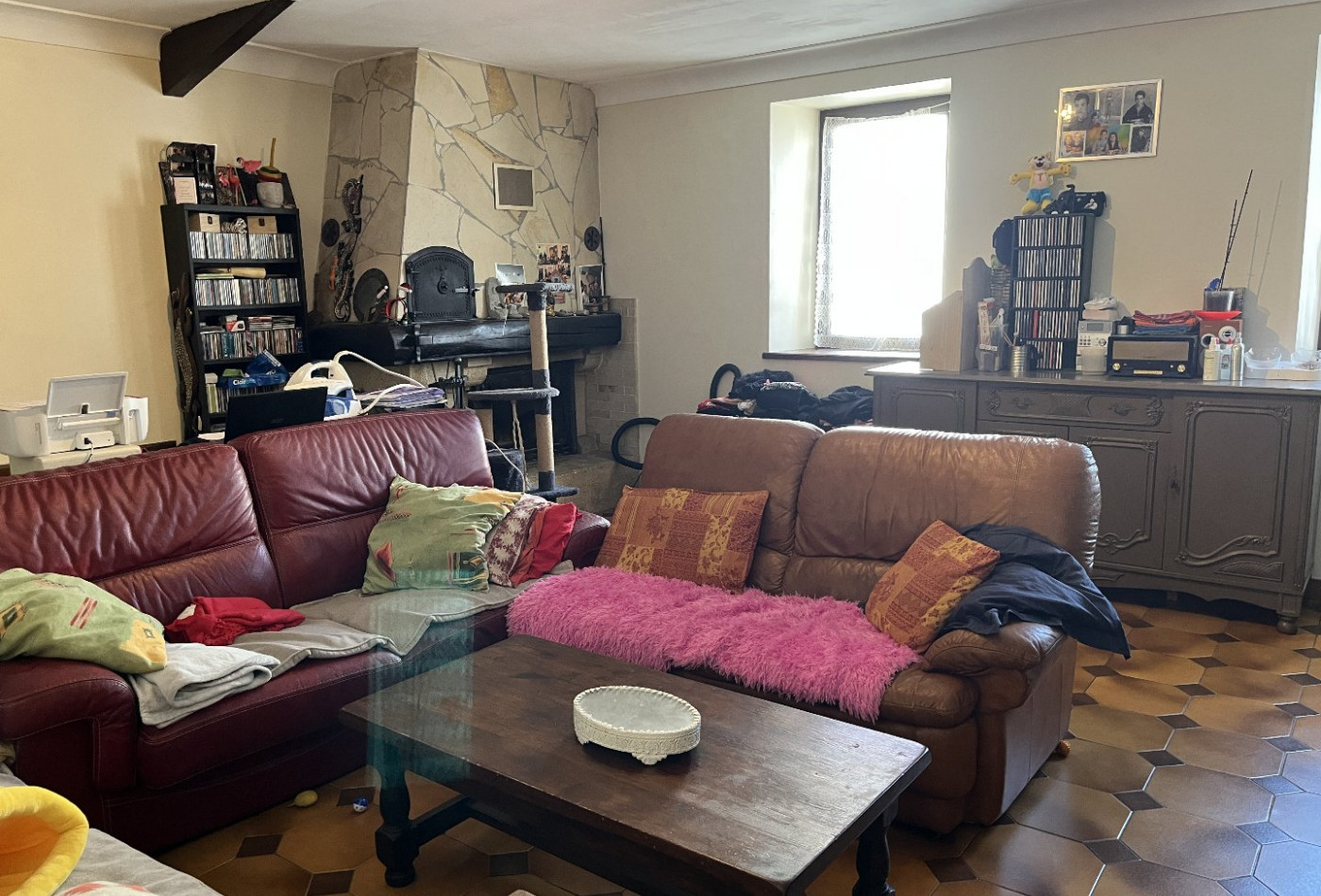 vente Maison de village Bellocq - Photo 5