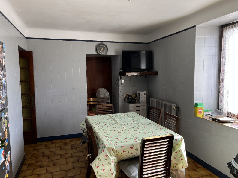 vente Maison de village Bellocq - Photo 4