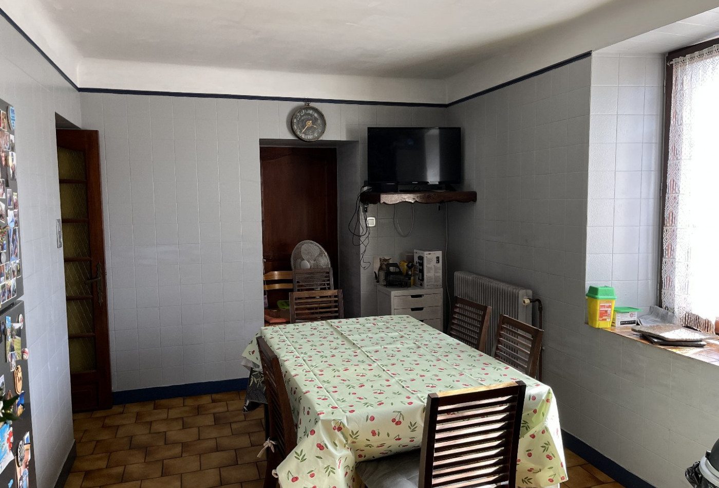 vente Maison de village Bellocq - Photo 4