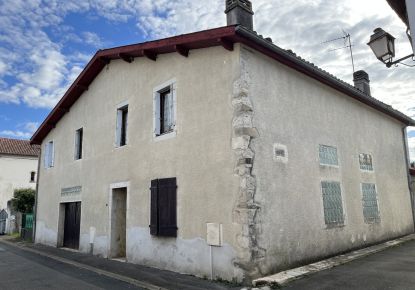 vente Maison de village Bellocq