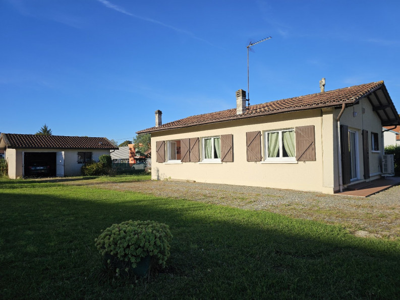 à vendre Maison Puyoo - Photo 8