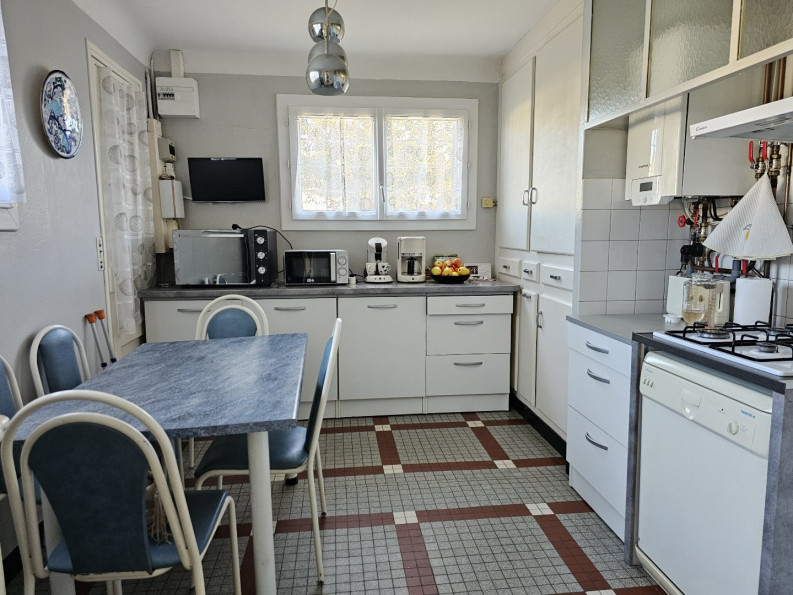 à vendre Maison Puyoo - Photo 4