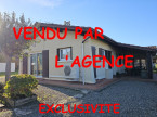 à vendre Maison Puyoo
