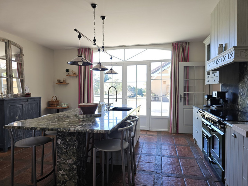 à vendre Maison Salies De Bearn - Photo 5