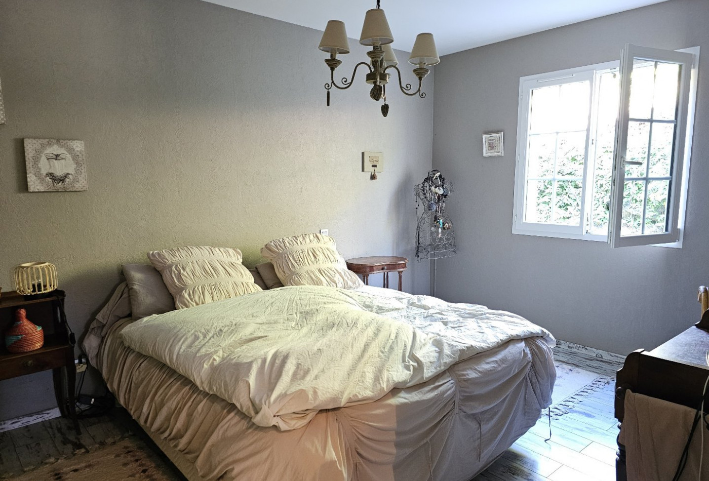 vente Maison Salies De Bearn - Photo 9