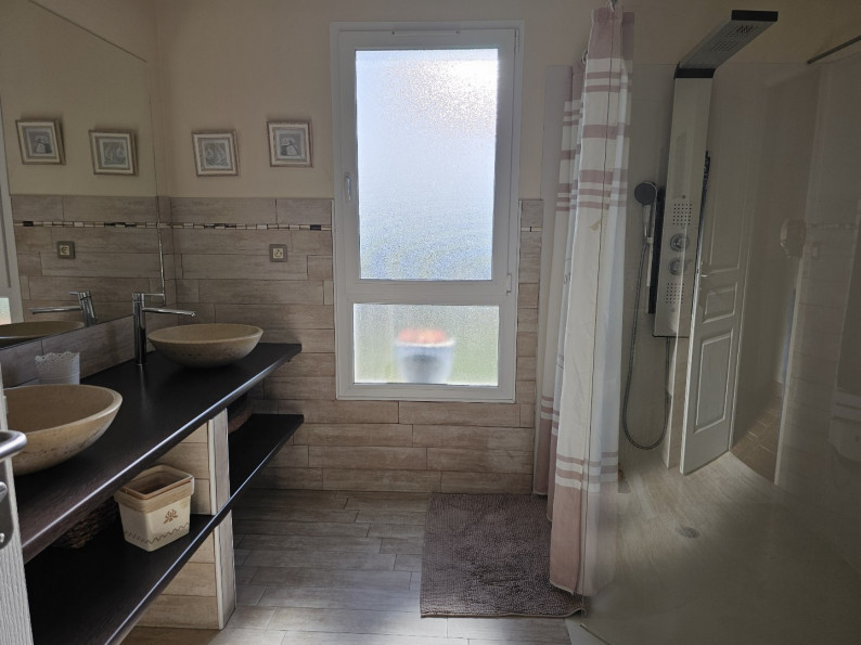 à vendre Maison Salies De Bearn - Photo 7