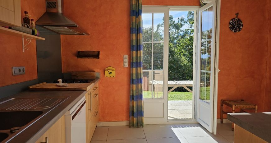 vente Maison Salies De Bearn