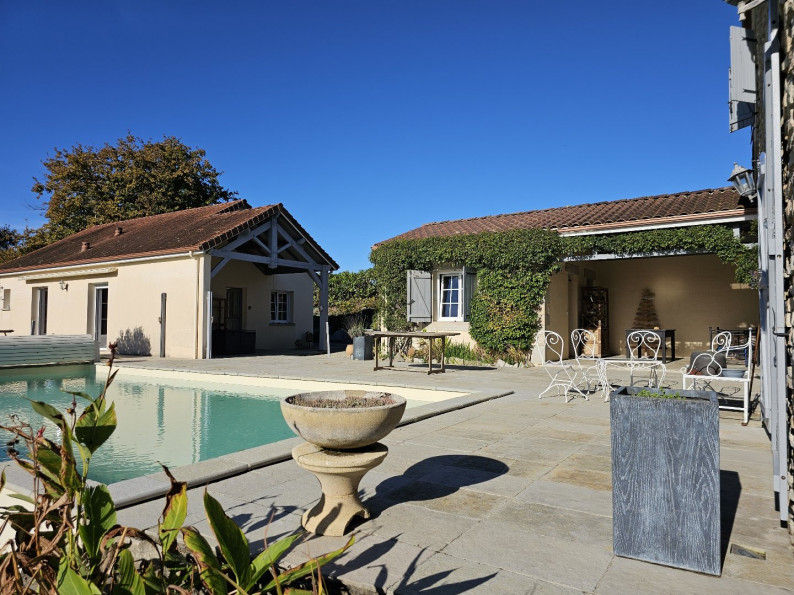 à vendre Maison Salies De Bearn - Photo 2