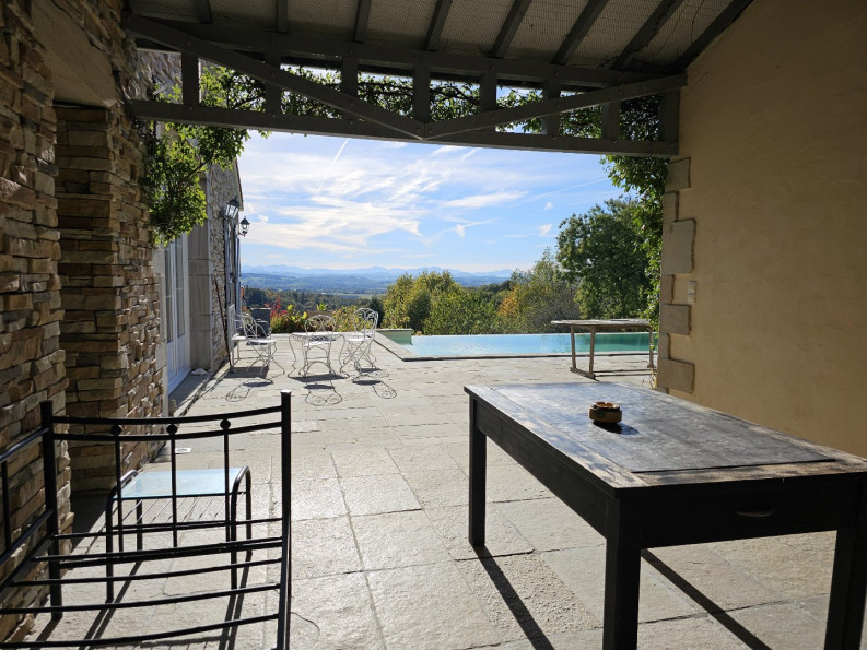 à vendre Maison Salies De Bearn - Photo 10