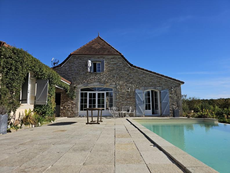 à vendre Maison Salies De Bearn - Photo 1