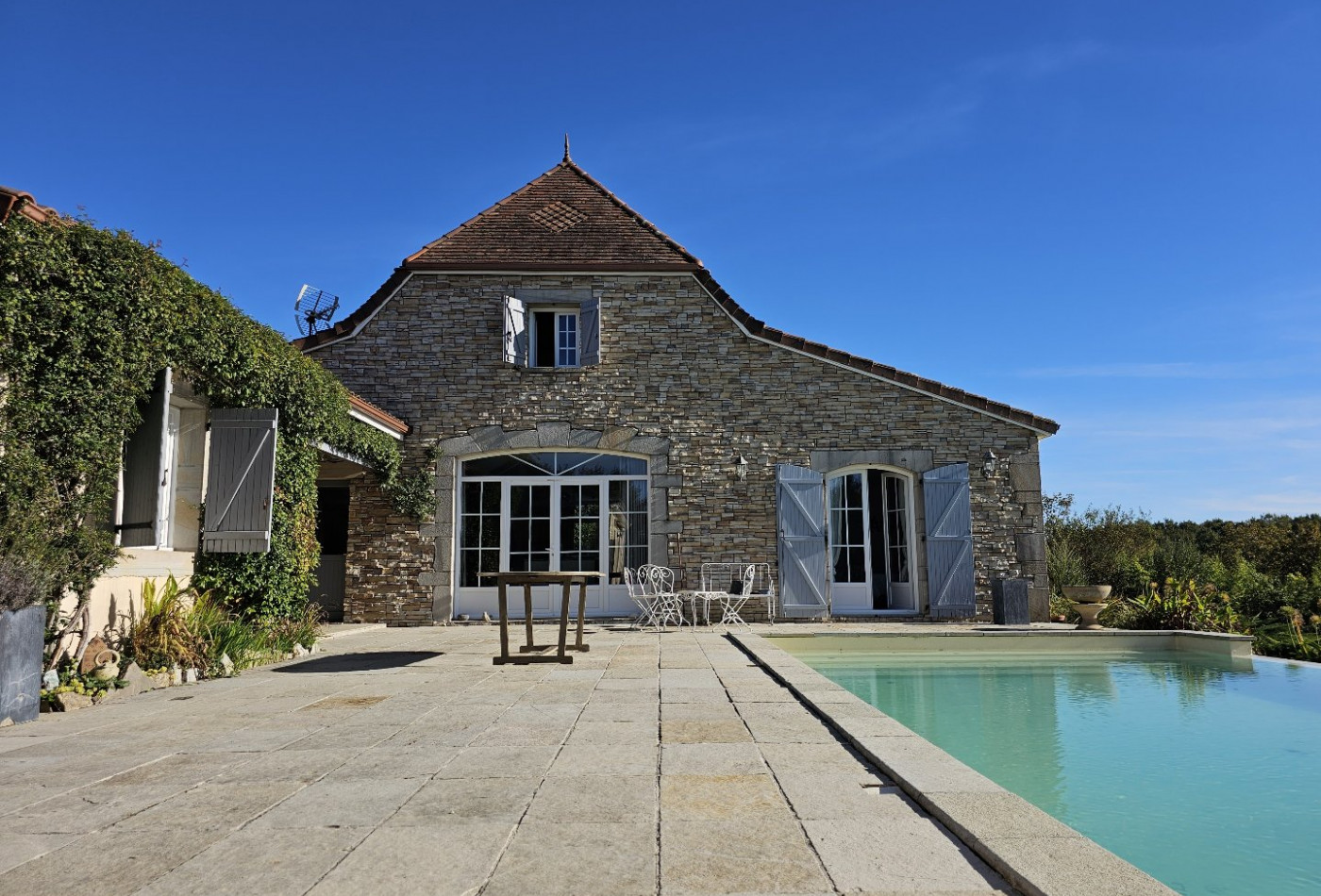 vente Maison Salies De Bearn - Photo 1
