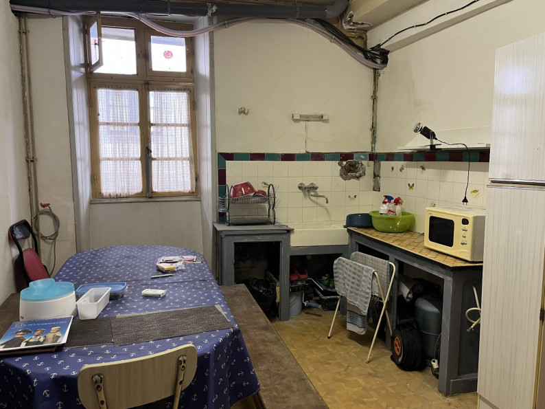 vente Maison de ville Salies De Bearn - Photo 5