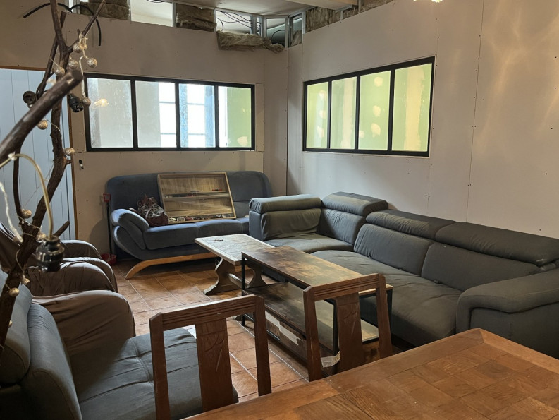 vente Maison de ville Salies De Bearn - Photo 2