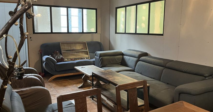 vente Maison de ville Salies De Bearn