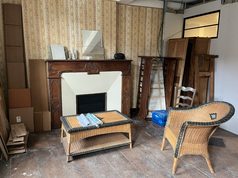 vente Maison de ville Salies De Bearn - Photo 4