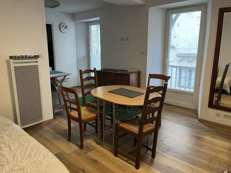 vente Maison de ville Salies De Bearn - Photo 3