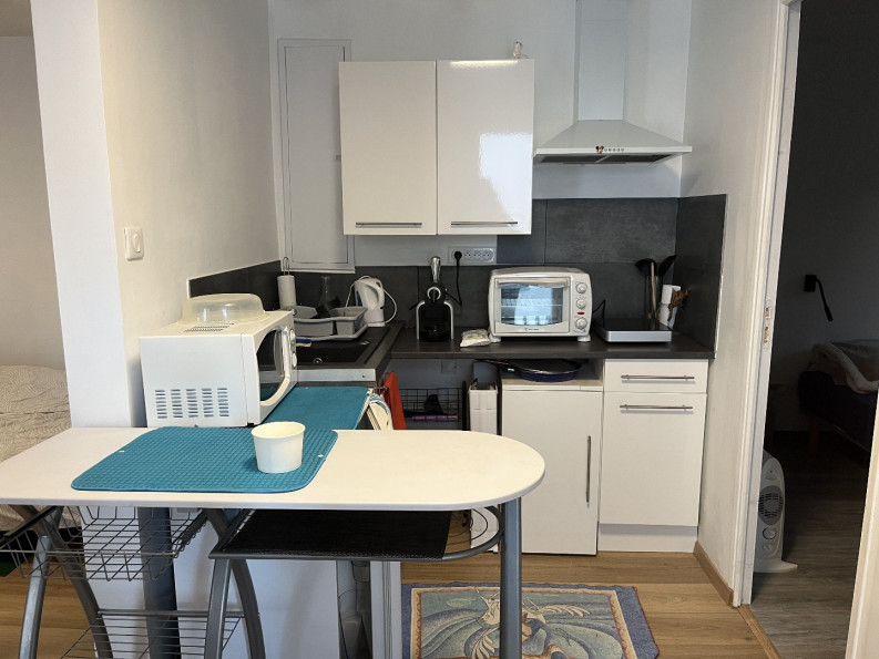 vente Maison de ville Salies De Bearn - Photo 6