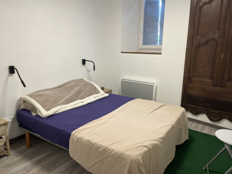 vente Maison de ville Salies De Bearn - Photo 7