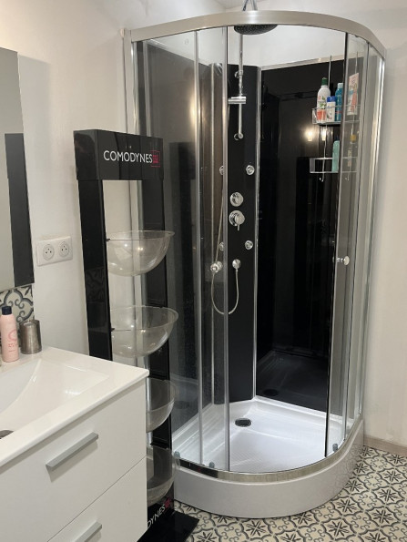 vente Maison de ville Salies De Bearn - Photo 8