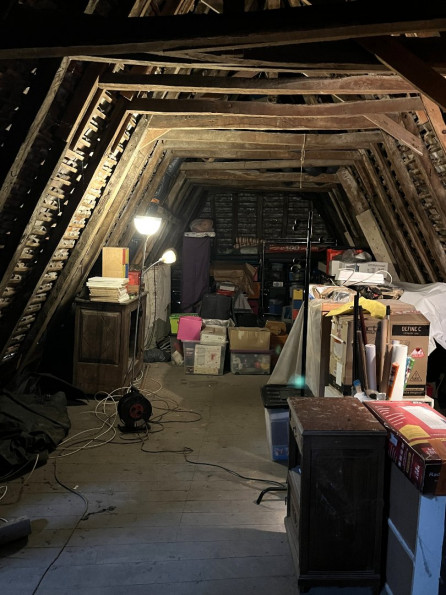 vente Maison de ville Salies De Bearn - Photo 9