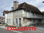vente Maison de ville Salies De Bearn