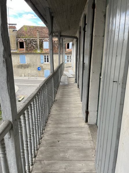 à vendre Maison de ville Salies De Bearn - Photo 10