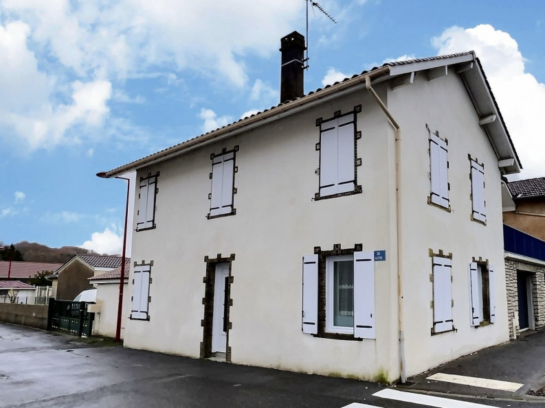 à vendre Maison de village Puyoo - Photo 1