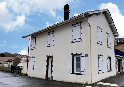 vente Maison de village Puyoo